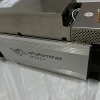 فروش فوری ماینر M30s+ 100th