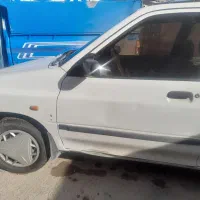 پراید ۸۹ ۳۳۰۰۰۰۰۰۰|خودرو سواری و وانت|بجنورد, |دیوار