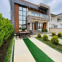 دوبلکس-مدرن-جنگلی-مبله350مترسنددار-4خواب