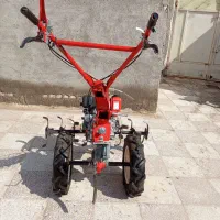 تیلر کاما کاما ۷.۵  گازوئیلی|ماشین‌آلات صنعتی|خلیل آباد, |دیوار