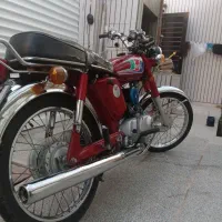 یاماها۱۰۰ وایدی