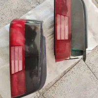 چراغ خطر پژو پارس