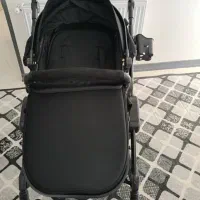 کالسکه نوزاد(اسپرینگ)