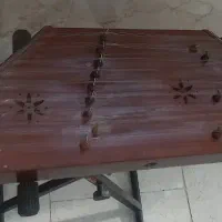 سنتور همراه با پایه