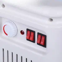 هیتر برقی 3000 النترا ( برفاب )|بخاری، هیتر، شومینه|خرمآباد, |دیوار