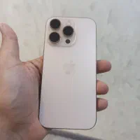 iPhone 16 pro