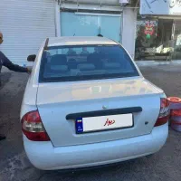 تیبا صندوق دار ۱۴۰۰|خودرو سواری و وانت|تهران, تهرانپارس شرقی|دیوار