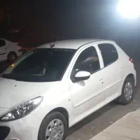 پژو 207 مدل 1404|خودرو سواری و وانت|پردیس, فاز ۲|دیوار