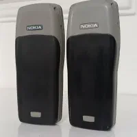 گوشی نوکیا۱۲۸۰و۱۱۰۰آلمان وفنلاند|موبایل|ساری, |دیوار