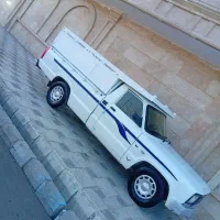 وانت مزدا ۲۰۰۰ مدل ۱۳۹۷ درحد خشک