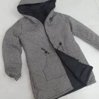 کاپشن دو رو|لباس|رشت, دیانتی|دیوار