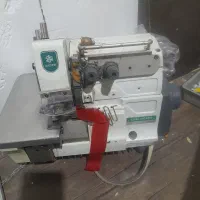 سه سوزنه دومیل زیگزاگ گاندکش پمپ باد