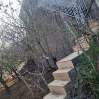 آپارتمان ویلا بر جاده بیرون روستا ویو ابدی