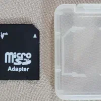 کارت حافظه 1 گیگابایت و 4 گیگابایت