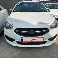 شاهین G مدل ۴۰۲