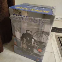 جاروبرقی سطلی سوپر لوکس 8500