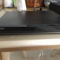 دی وی دی سامسونگ|پخش‌کننده DVD و ویدیو|مشهد, محمدآباد|دیوار