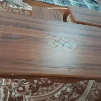 میز عسلی ۴ تیکه