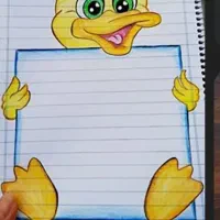 نقاشی حاشیه دفتر|تابلو، نقاشی، عکس|مسجد سلیمان, |دیوار