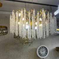 لوستردرختی مدل لاویا