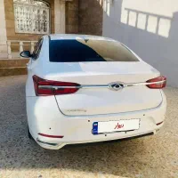 آریزو ۶ اکسلنت|خودرو سواری و وانت|لامرد, |دیوار