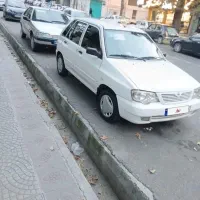 پراید اجاره ای