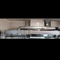 تجهیزات رستوران