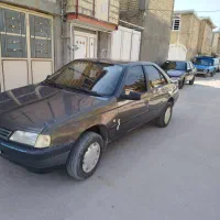 پژو روآ مدل 88|خودرو سواری و وانت|مرودشت, ژیان|دیوار