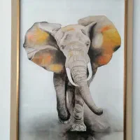 نقاشی آبرنگ