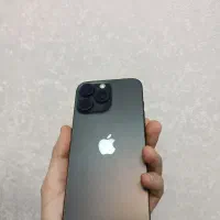 16مکس/باریجستر/black/256G