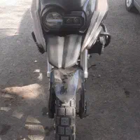 kpt200 pro|موتورسیکلت|تهران, بهار|دیوار