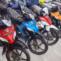 تی وی اس راکز۱۲۵ tvs rocks اقساط (بدون سود)|موتورسیکلت|تهران, بهار|دیوار