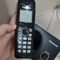 تلفن بی سیم پاناسونیک