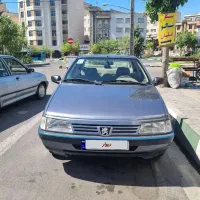 ۴۰۵  مدل ۹۴ داشبورد جدید استثنایی