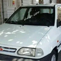 پراید مدل ۱۳۹۱|خودرو سواری و وانت|تربت جام, مولانا|دیوار