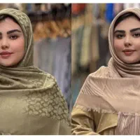 شال عمده وتک