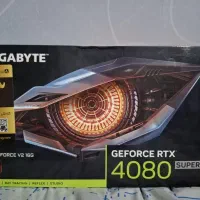 کرات گرافیک GIGABYTE 4080super WINDFORCE v2