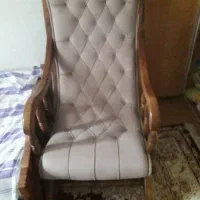 معاوضه فقط با برنج راکی دست ساز نرات با پارچه ترک