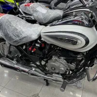 اونجر ۲۲۰باجاج هندی اصلی زیر قیمت بازار|موتورسیکلت|تهران, امجدیه (خاقانی)|دیوار