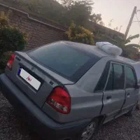 پراید ۸۵ تصادفی|خودرو سواری و وانت|علیآباد کتول, |دیوار