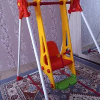 تاب|اسباببازی بچه|ایلخچی, |دیوار