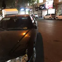 پارس xum2000سفارشی|خودرو سواری و وانت|گرگان, |دیوار