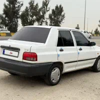 پراید مدل 97|خودرو سواری و وانت|گرگان, |دیوار