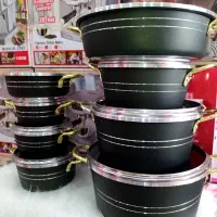 سرویس قابلمه