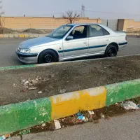 پارس مدل ۸۵