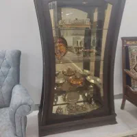 بوفه|بوفه، ویترین، کنسول|زرند, |دیوار