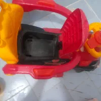 ماشین کودک|کالسکه و لوازم جانبی|کرمانشاه, |دیوار