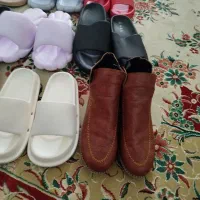 دمپایی و کاتریچ|پرینتر، اسکنر، کپی، فکس|چمران, |دیوار