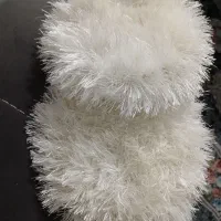 اسکاچ مدل پشمالو