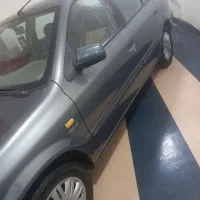 سمند ایف سون ۹۳|خودرو سواری و وانت|سنندج, |دیوار